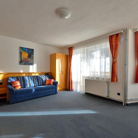 Almhotel Kaernten Sonnenalpe Nassfeld Quarto foto