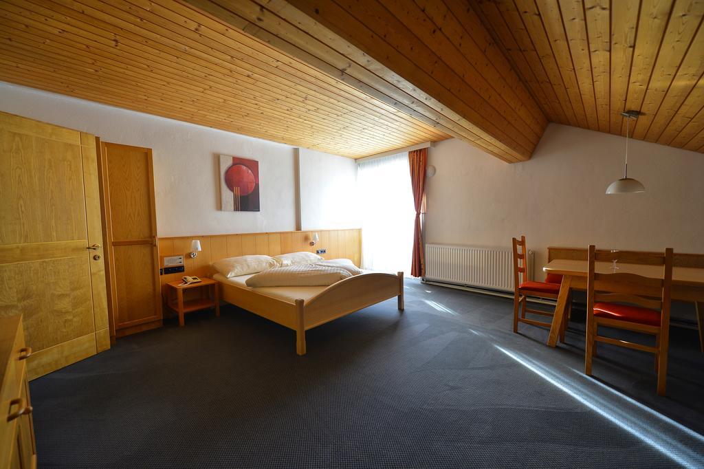 Almhotel Kaernten Sonnenalpe Nassfeld Exterior foto
